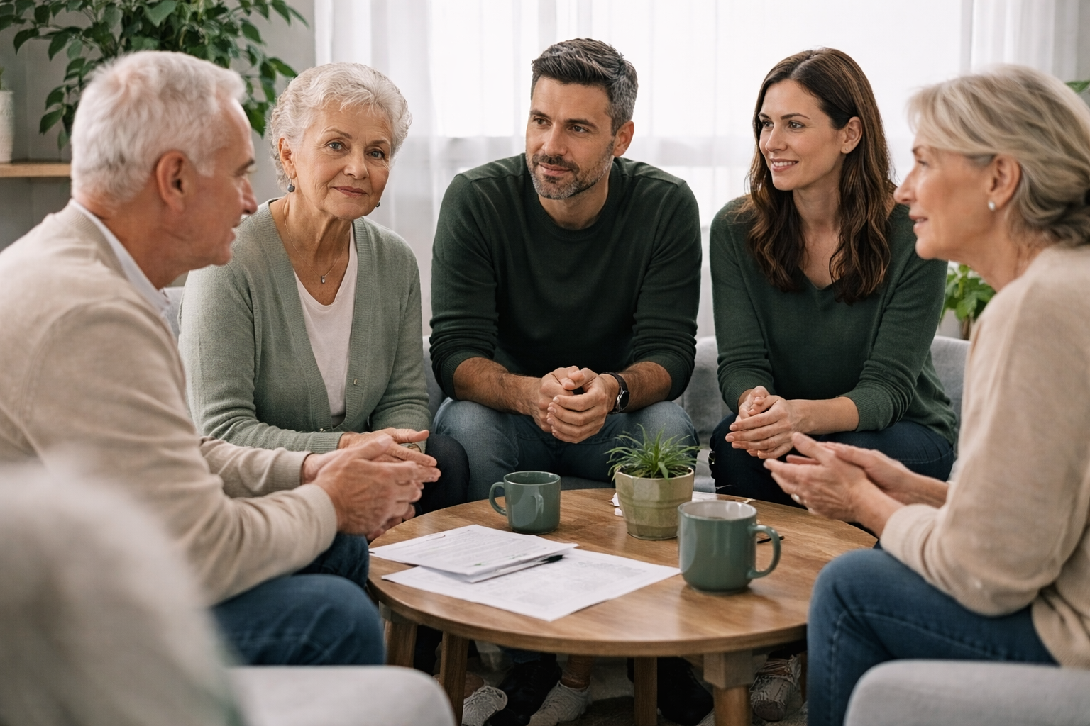 Professional Standards