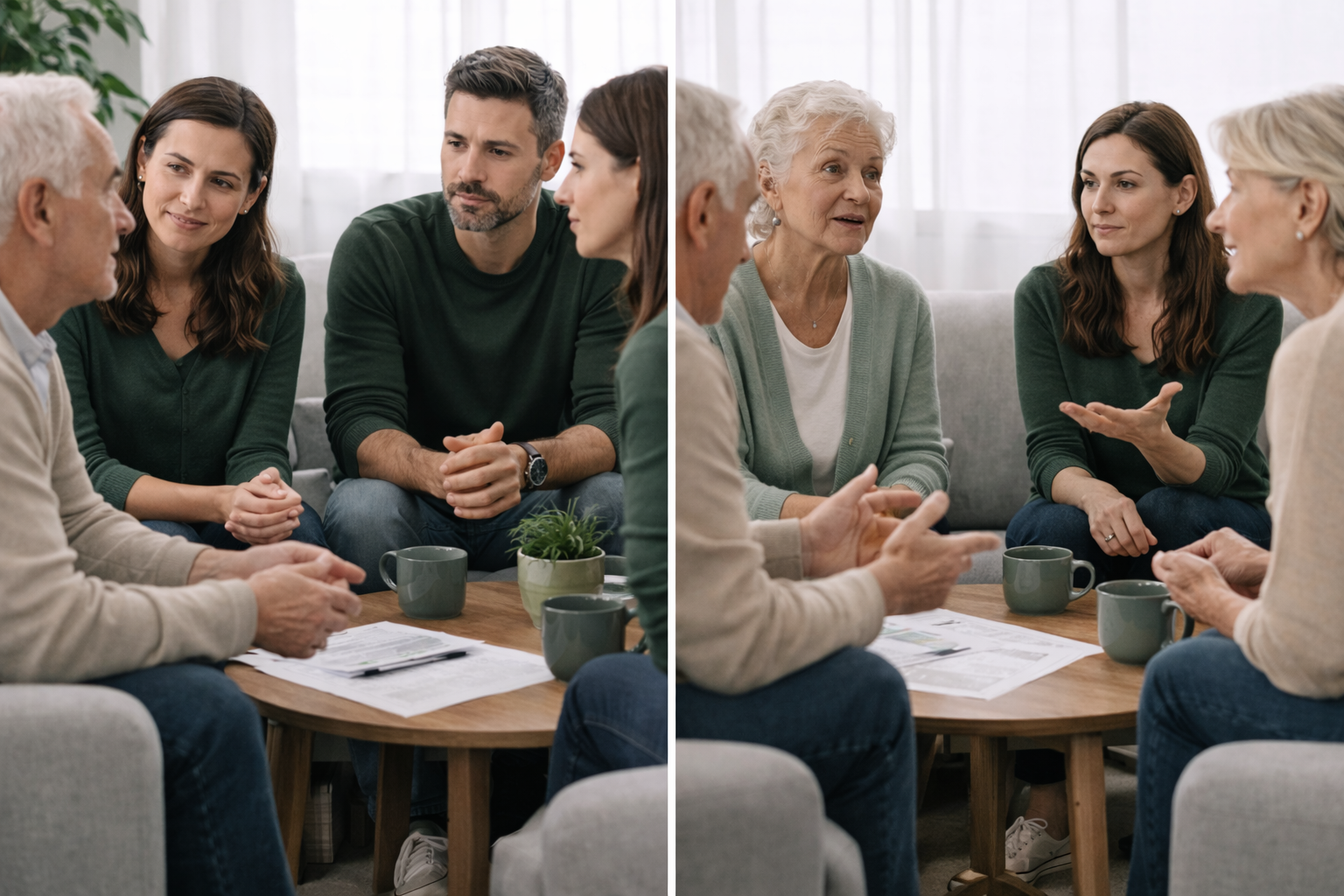 Communication Skills